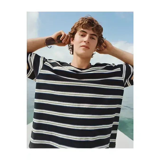 AE Vintage Relaxed Fit T-Shirt