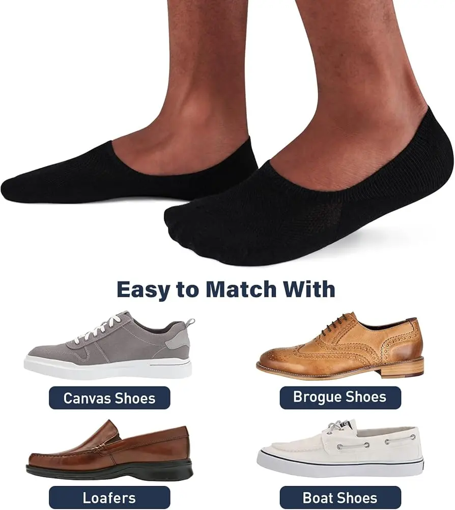 Menswear 12 Pairs Assorted Crew Socks - Random Mixed Designs, Unisex Surprise Pack