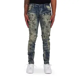 Valabasas Bora Bora Skinny Jeans