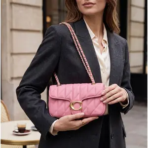 Premium small bag women's 2026 new embroidered diamond chain bag Bacchus bag retro hand carry shoulder messenger bag