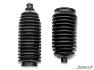 SuperATV Polaris RZR Pro R Rackboss 2.0 Billet Tie Rod Kit