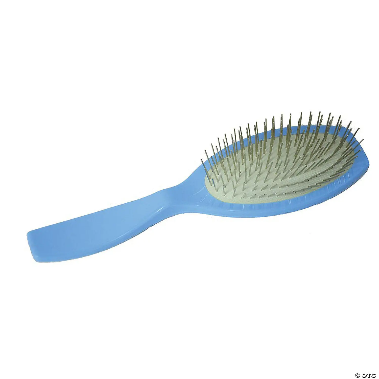 Large Wig Brush with Soft Bristles for Easy Detangling and Styling