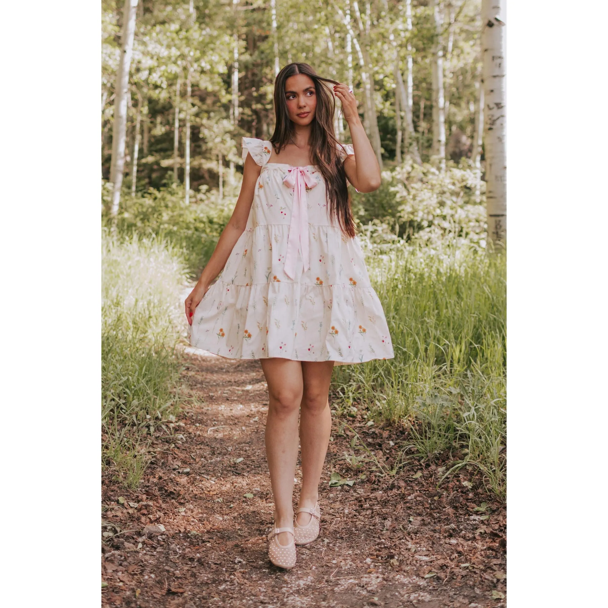 fallen rose dress for love and lemons - TikTok Shop fallen rose dress for love and lemons - TikTok Shop