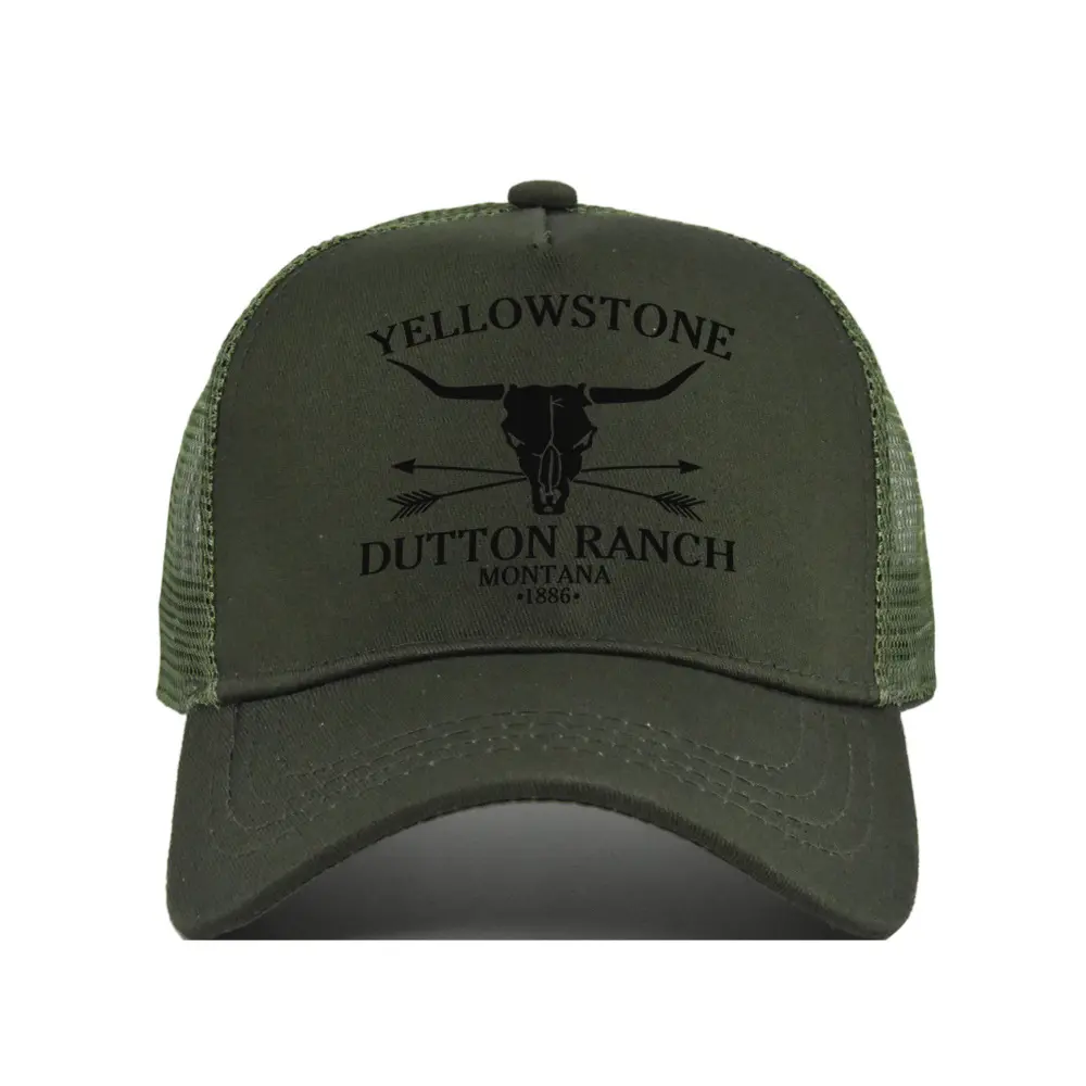 CP937 Black-4 Military Green