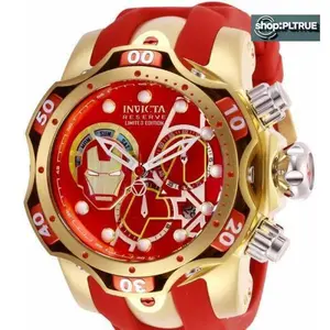 [ClassicStyle][classic]LimitedEditionSteelRedMen'sQuartzWatchcustomwallpaperwatchfanCasualTrendyWristwatchCasualWristwatchSet