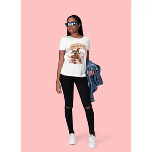 Mom Superhero T-Shirt • "I'm Just a Mom" Graphic Tee for Proud Moms