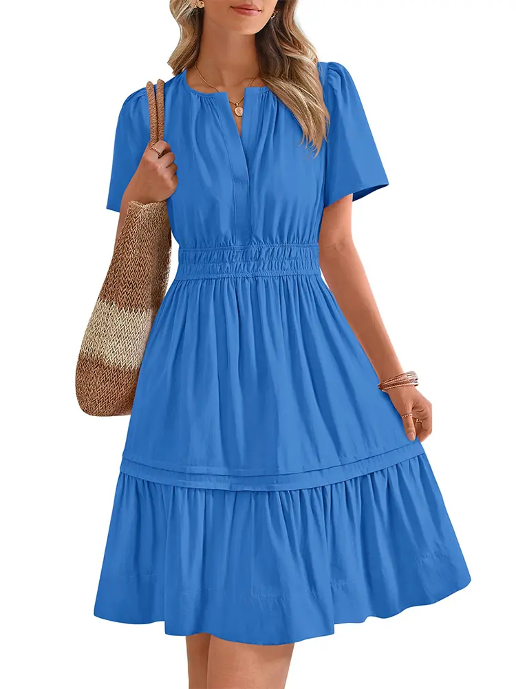 sachin and babi light blue dress Black KarenMillen Petite Military Tailored Dress main image 0