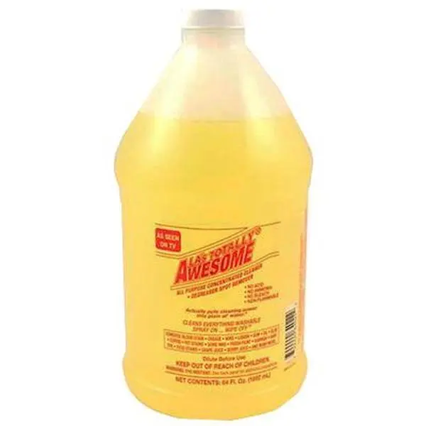 212 MAIN Heavy Duty All Purpose Degreaser - 64oz Concentrated Water-Based Spray-On No-Acid Engine Cleaner, Automobile Spot Remover