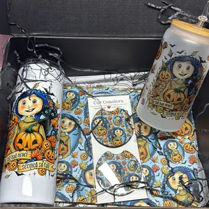 Spooky Box Bundle Halloween
