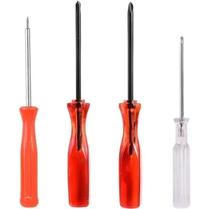 Triwing 1.5 2.5 3.0 and Phillips PH00  Set Repair for  Products Wii DS Lite DSi 3DS GBA SP NDS