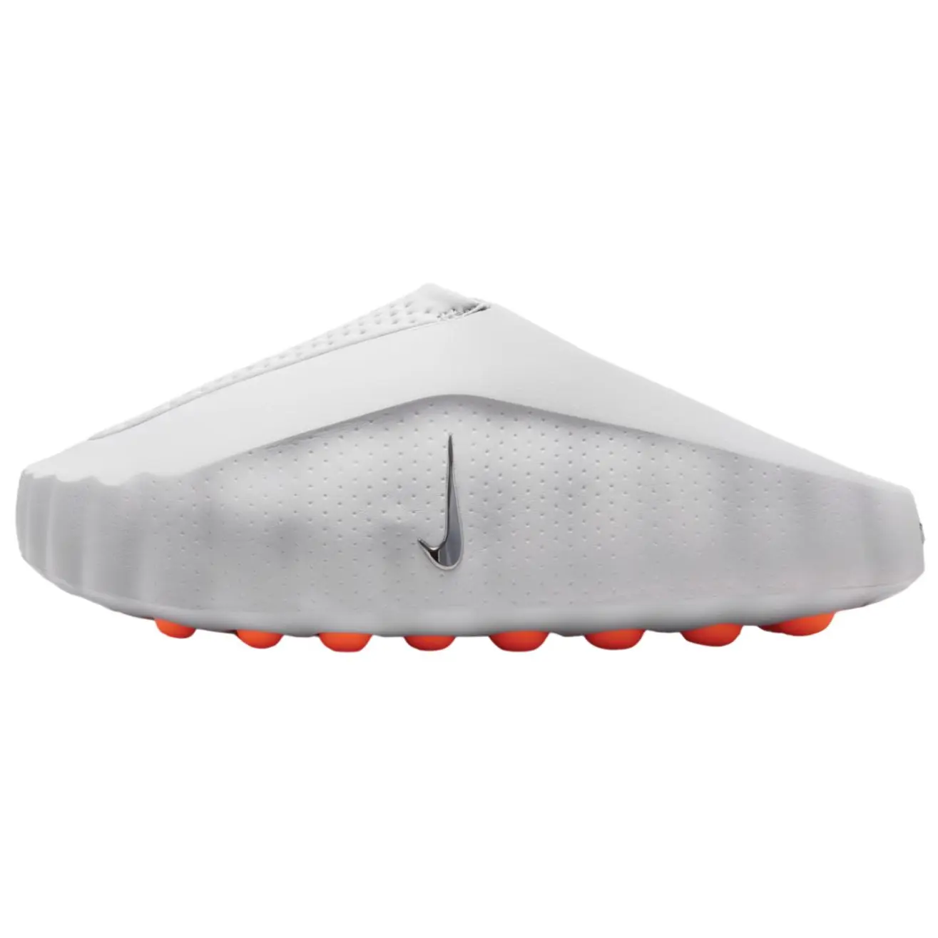 Nike Mind 001 Closed Toe Slippers Men's White