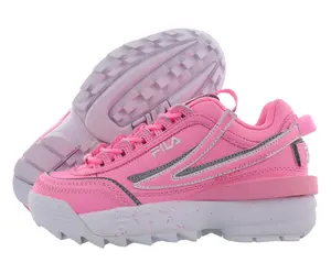 Fila Disruptor Ii Exp Girls Shoes