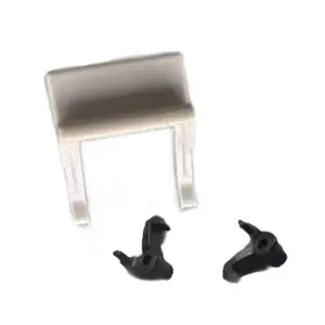 Front Sunroof Sunshade Support Bow Clip For A3 For 8P For S3 RS3 Sportback 06-12 [TS1]