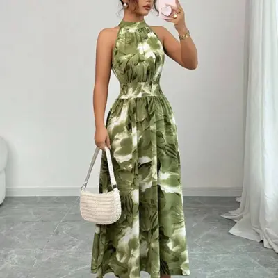 Macy Dress Wedding Guest - TikTok Shop