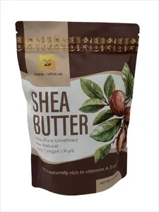 Shea Butter - Raw, Unrefined, 100% Natural 16 oz