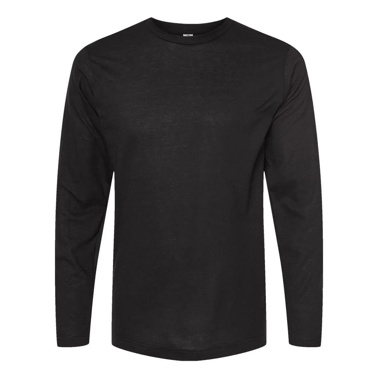 Tultex Unisex Poly-Rich Long Sleeve T-Shirt
