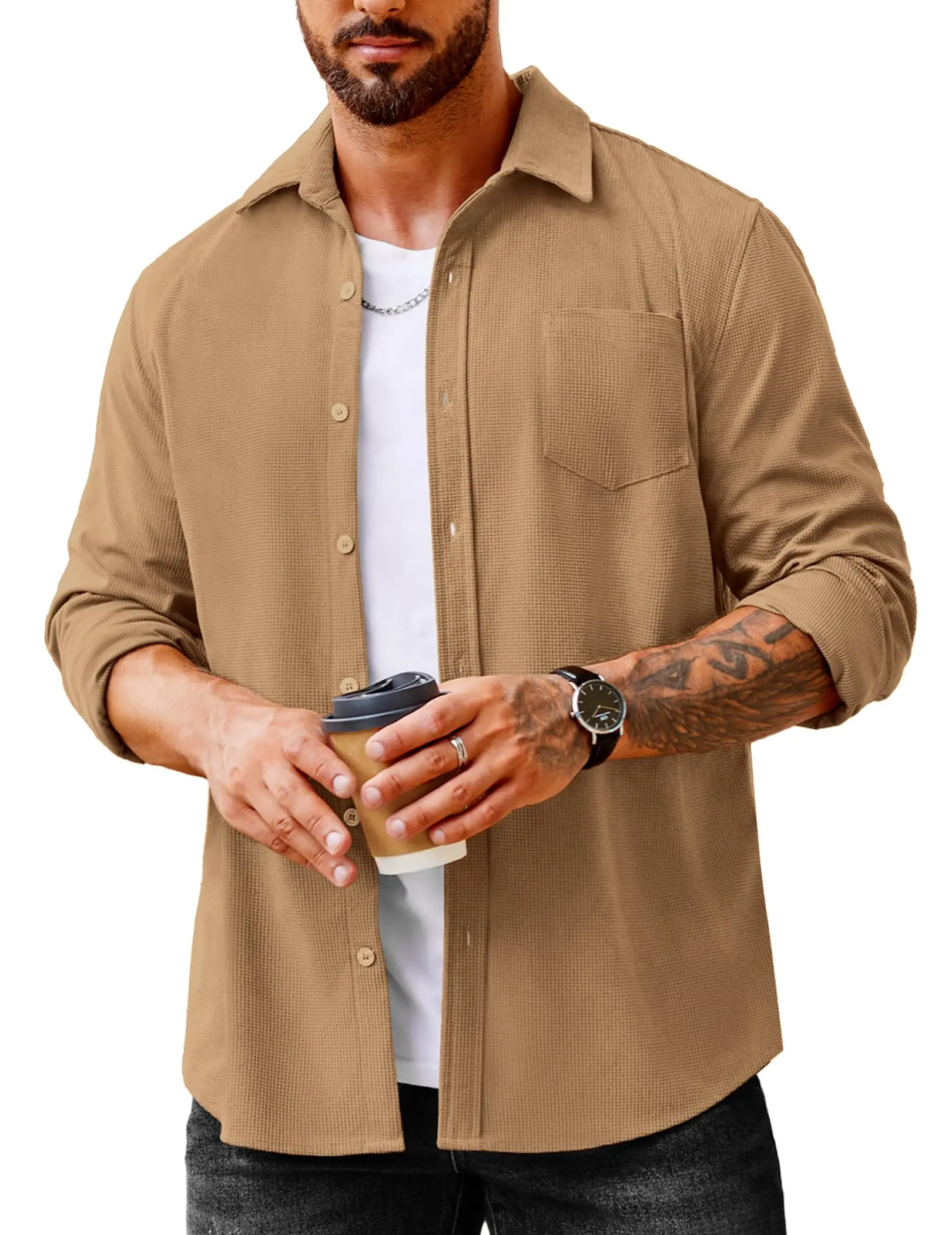 Khaki