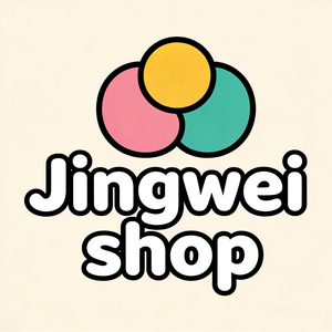 Jingwei shop