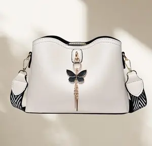 Small Crossbody Bags for Women Fashion Purses for Teenage Girls Lightweight Handbags Shoulder Bag