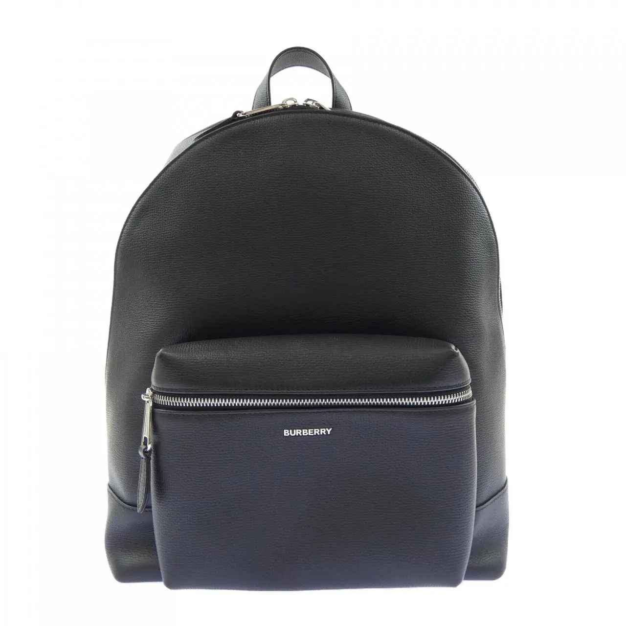Pre-owned BURBERRY Others Tote Bags Nylon Backpack