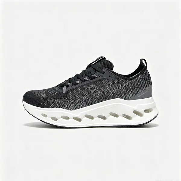 Cloudsurfer Max ON Running Sneakers Max Cushion Shock Absorb Lightweight Long Distance Road Jogging Training Footwear