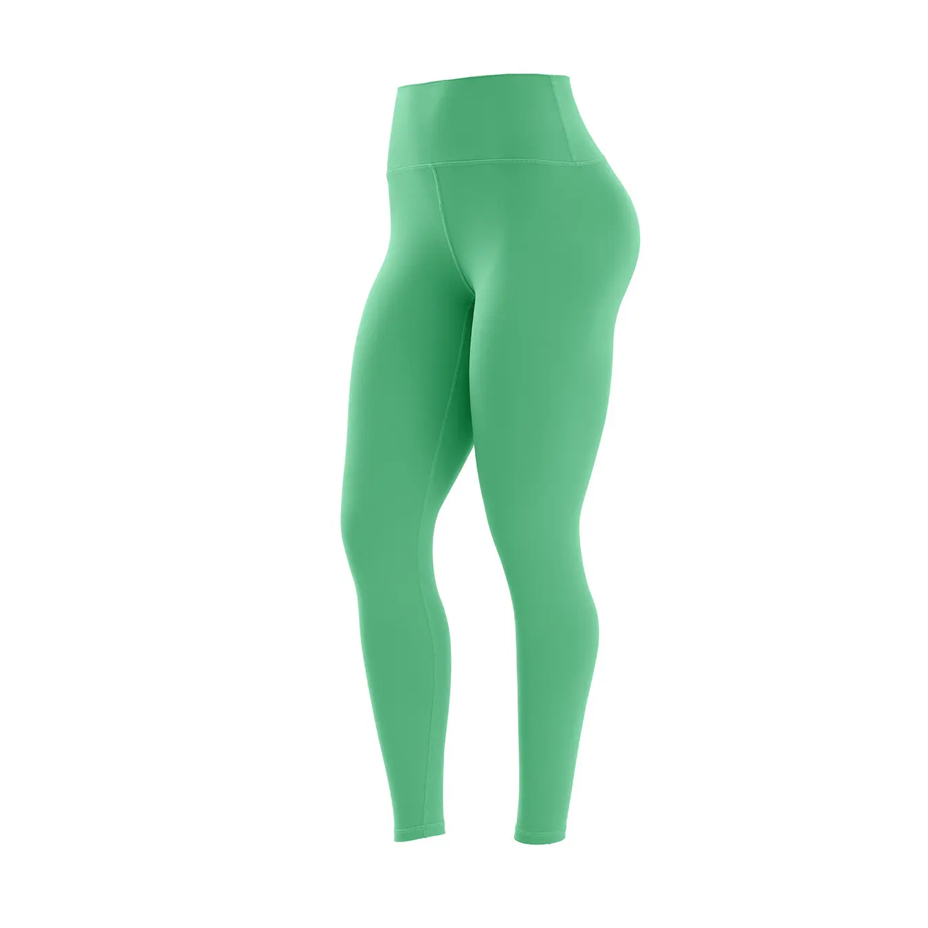 NeonGreen-Leggings