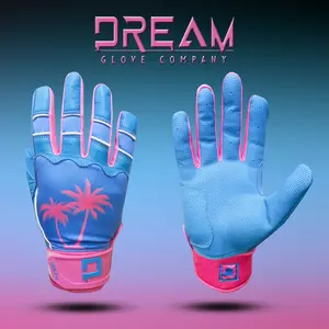 Dream Vice Special Edition Batting Gloves Dream Vice Special Edition Batting Gloves