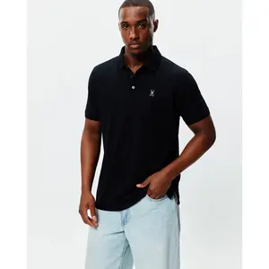 MENS TIERNAN PIQUE POLO - MT0100318