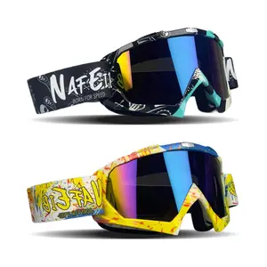 Uv400 Protective Goggles, Hiking Glasses, Cycling Mountain Bike Motorcycle Windproof Sunglasses, Outdoor Sports Eyewear, Sunglasses For Sports