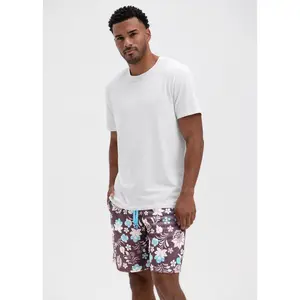 Couch Crew - 7" Inseam | Mens Basketball Short