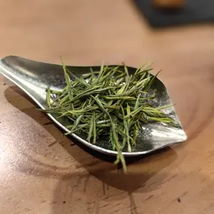 Yixing local green tea white buds 50g