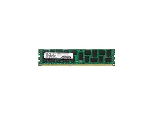 Black Diamond Memory 8GB ECC Registered DDR3 1866 (PC3 14900) Server Memory Model BD8G1866MTR26
