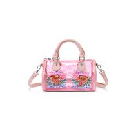 Alive and Aware- Pink