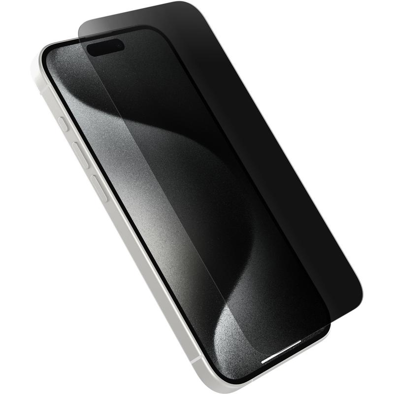 iPhone 16 Pro Privacy Screen Protector | OtterBox Premium Pro