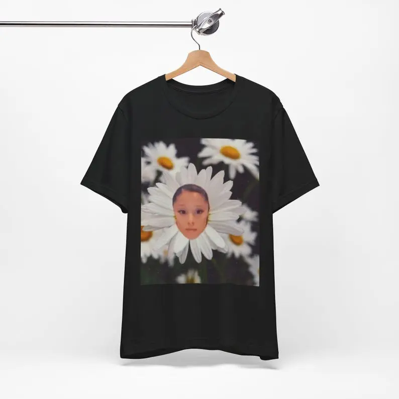 Ariana Era 2026 Fan Shirt Bootleg Vintage Concert Shirt Fan Gift