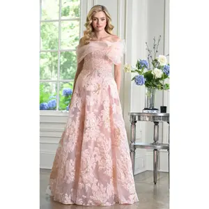 Rina Di Montella RD3406 Dress
