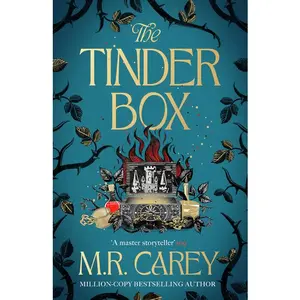 The Tinder Box by M. R. Carey (Paperback)