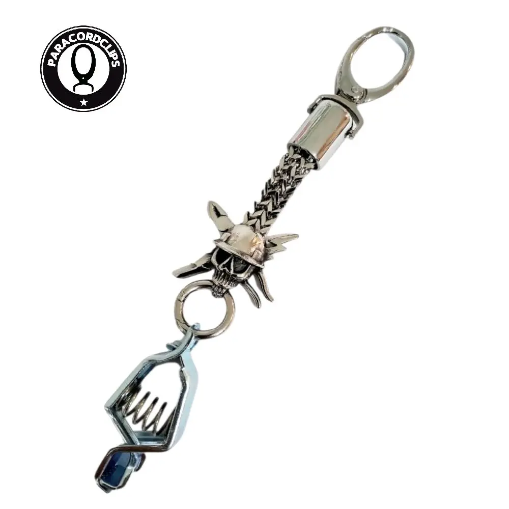 The Electrician/ Line Man Glove Clip