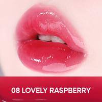 08 Lovely Raspberry