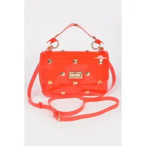 Women's Handbag MEATPACKING New Collection Prêt-à-Porter BYMANYC ® New York