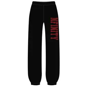 Throwback Sweatpants