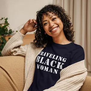 TBW Statement - Women's Relaxed T-Shirt