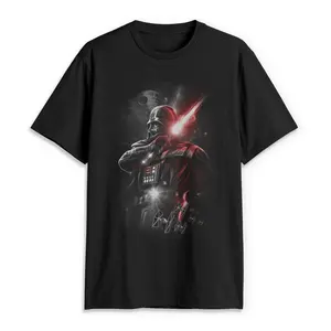 Men's Star Wars Epic Darth Vader T-Shirt