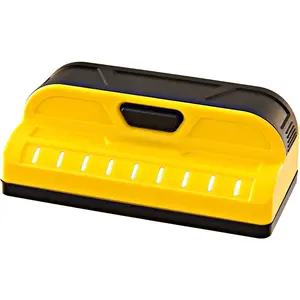 ProSensor M90 Stud Finder with 9-,  & Metal Stud Detector/Wall Scanner,  The