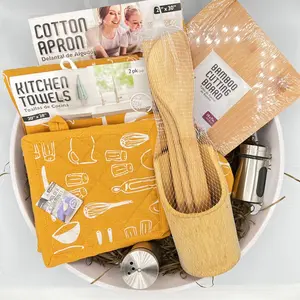 The Basic Kitchen Set