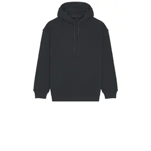 ALLSAINTS Haven Hoodie in Moonstone Blue