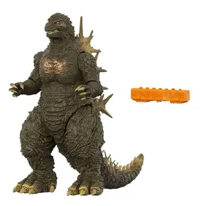 Super7 Toho Super Kaiju - Godzilla Minus One