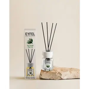 EYFEL Reed Diffuser 4 Fl.Oz. - May Lily