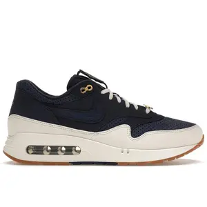 Nike Men's Air Max 1 '86 OG Jackie Robinson Running Shoes, from StockX