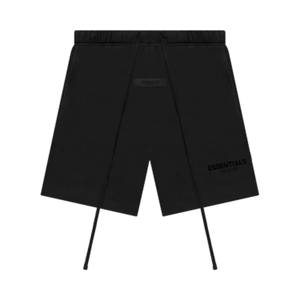 Fear of God Essentials Sweatshort 'Stretch Limo' Fear of God Essentials Sweatshort 'Stretch Limo'